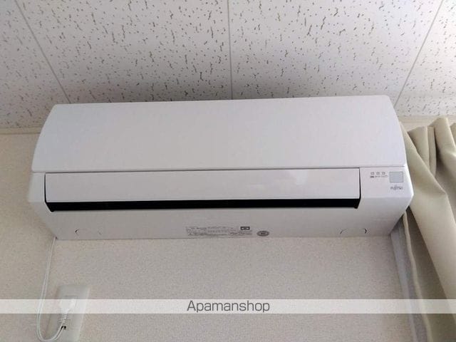 レオパレスラクティの内装写真