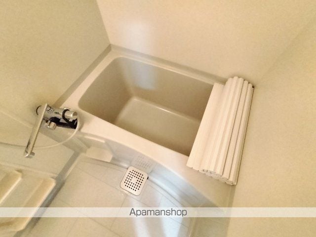 パシオ西奈良の内装写真