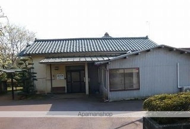 アピオン Toyohira Iの周辺写真
