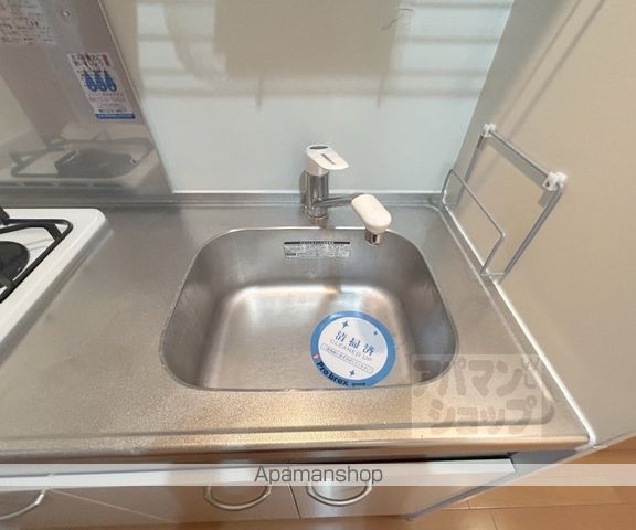 HF河原町二条レジデンスの内装写真