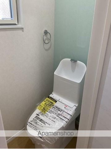 パレス本郷の内装写真