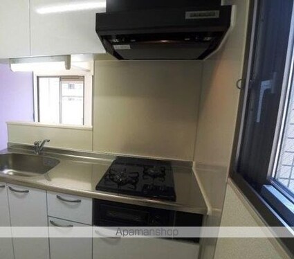 Ｒａｆｆｉｎｅ[1LDK/40m2]の内装