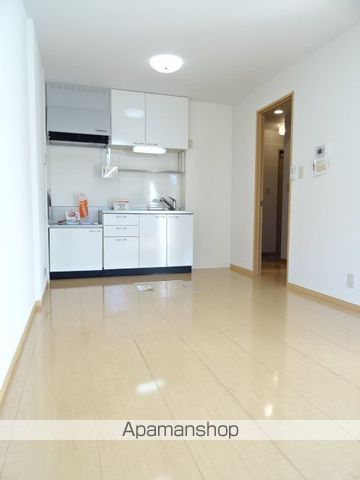 VILLA LOUNIEの内装写真