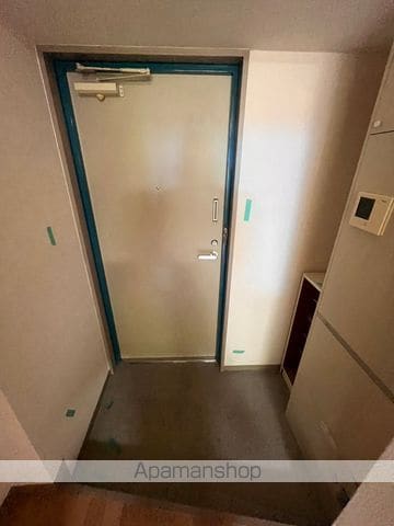 エストレージャ湘南の内装写真