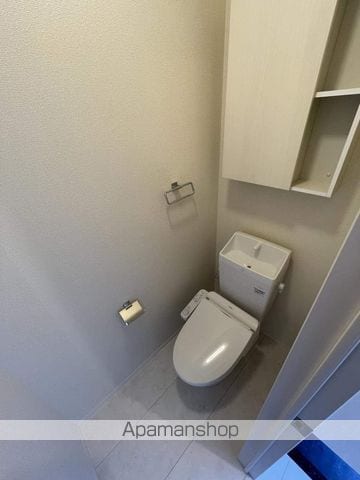 ユーフォリアの内装写真