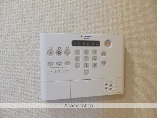マリースプリング A棟の内装写真