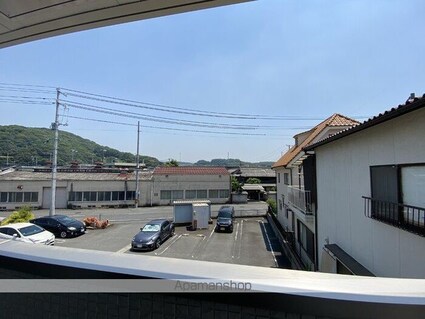 クリーン・アレテー[2LDK/55.33m2]の内装3