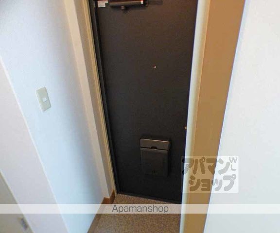 山端マンションの内装写真