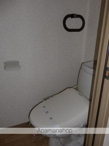 ビーライン日吉台 Aの内装写真