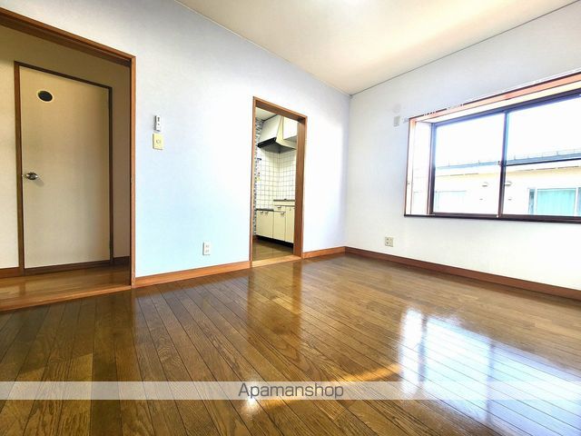 apartment 山形県鶴岡市大塚町29-10
地図を見る