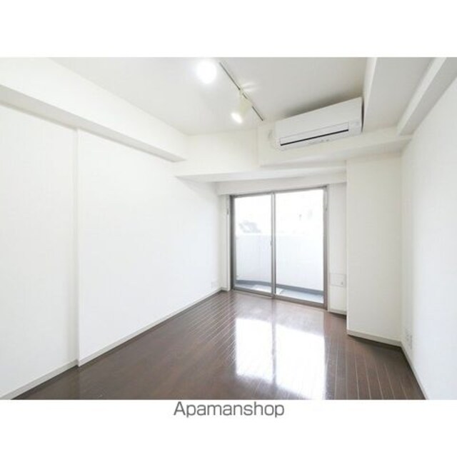 ＤｅＬＣＣＳ西池袋[1R/22.4m2]のリビング・居間