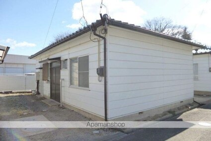 一戸建[2LDK/49.58m2]の外観2