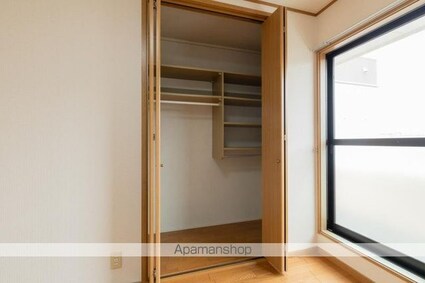 エクセレントハイツ木太[2DK/46.37m2]の内装4