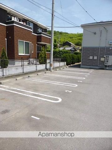 サンブリーゼ東山 Aのその他写真