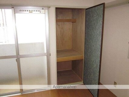 スカイハイツ[2DK/36.45m2]の収納