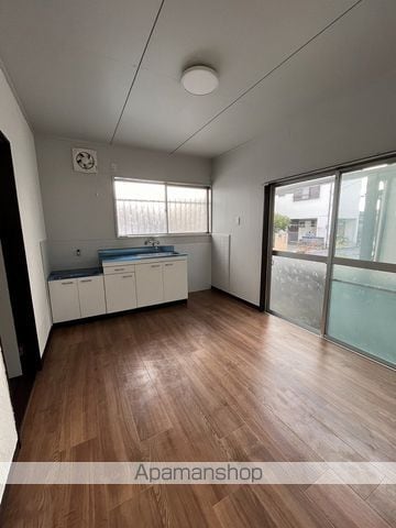 I様曽屋一戸建の内装写真