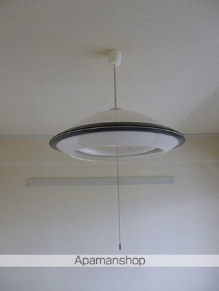 大阪府和泉市府中町８丁目[1K/18.25m2]の内装4