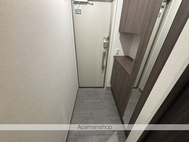 CLASSEUM仙台小田原 IVの内装写真