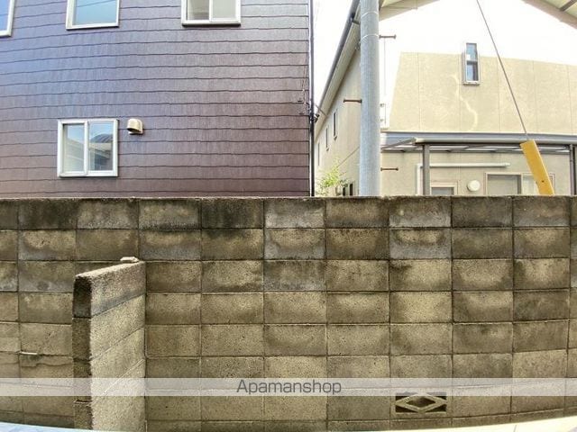 グランドール幸の内装写真