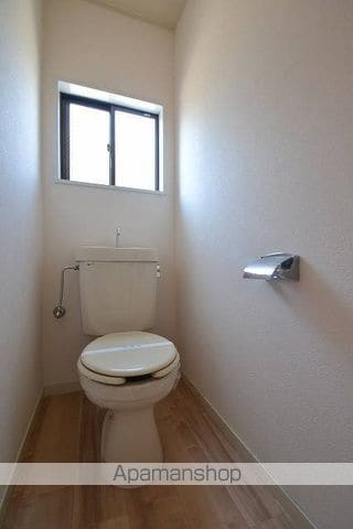 ハイホームKの内装写真
