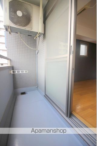 B−RISE新町の内装写真