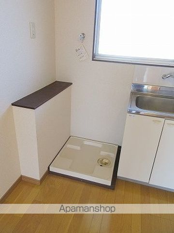 フジヒロハイツの内装写真