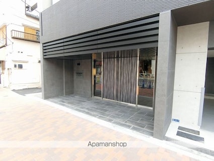 ＳーＲＥＳＩＤＥＮＣＥ押上Ｂｌｏｓｓｏｍ[1DK/25.42m2]のエントランス2