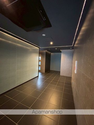 リクエスト東京西六郷の内装写真