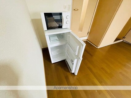 レオパレス花見ヶ丘[1K/23.18m2]のその他設備