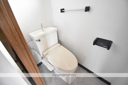 宮城県仙台市青葉区柏木１丁目[2K/37.08m2]のトイレ