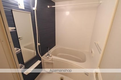 グラスランド　レジデンス　Ｈ[2LDK/58.8m2]のバス