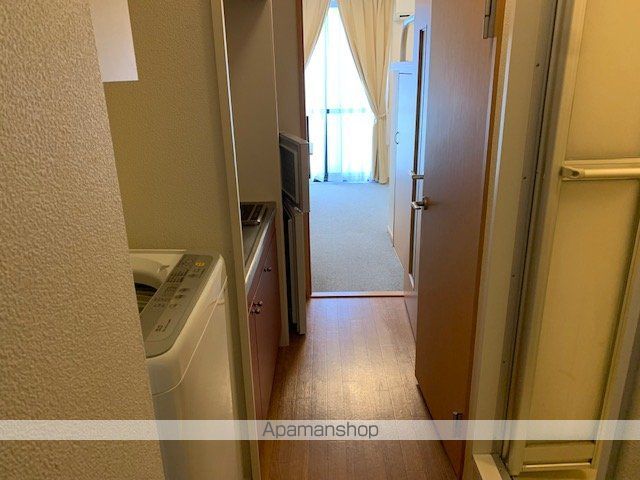 レオパレスTANASEの内装写真