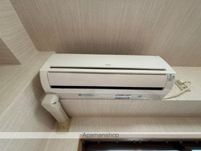 ロイヤルパレス上所の内装写真