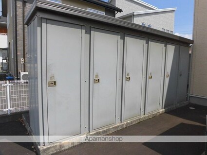 カルム・フリーデ[2LDK/55.17m2]の共用部3