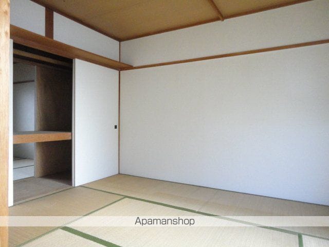 おさだハイツの内装写真