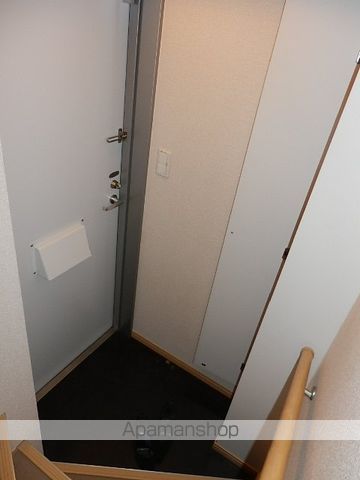 レオネクストおおせぎIIIの内装写真