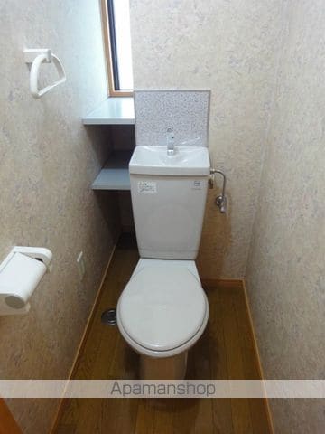 ネオクレメントの内装写真
