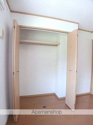 フィオーレ[2LDK/57.02m2]の収納
