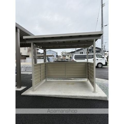 アークブリスの内装写真