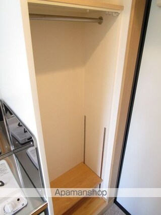 東京都杉並区和田３丁目[1R/10m2]の収納