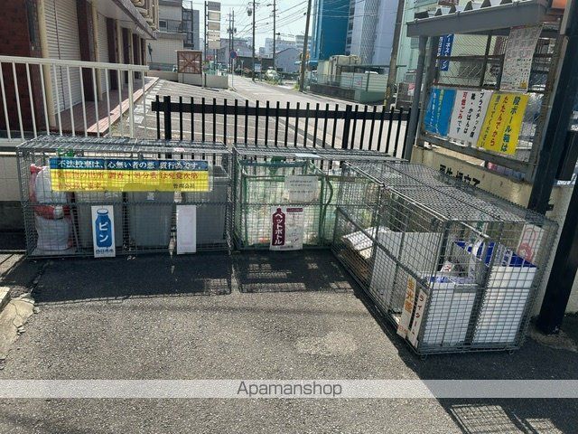 オーク斉藤の外観写真