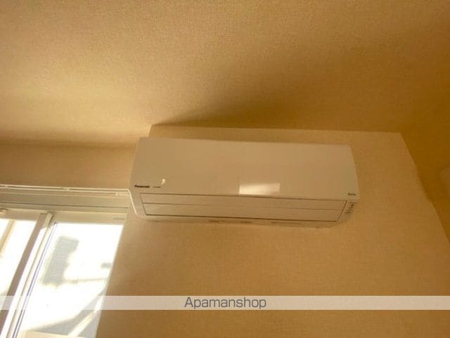 アムール東向島の内装写真
