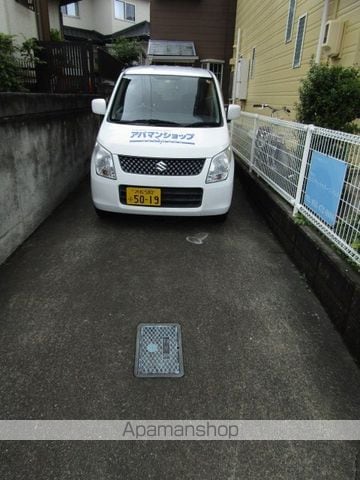 浜松市中央区 2階建 築35年のその他写真