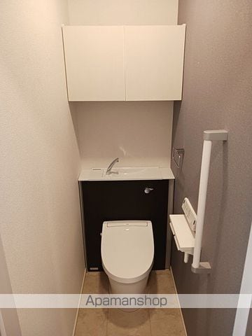 ピノ・フルールの内装写真
