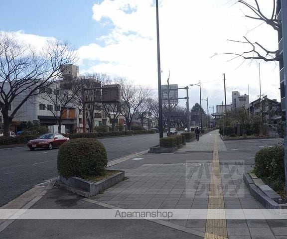 ルーエ五条堀川の周辺写真