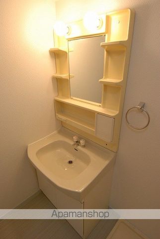 ハイドリーム宮本の内装写真