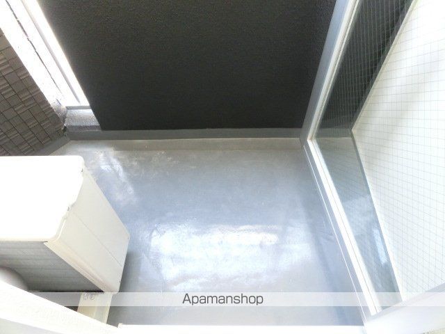 BRILLIANT COURT NOUNINBAGHIの内装写真