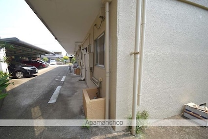 サニーコート[3DK/64.98m2]の外観4