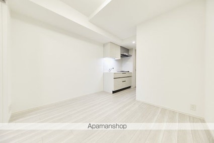 アーバネックス早稲田テラス[1DK/25m2]の内装