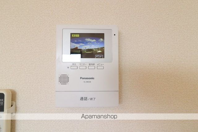 メゾンSK IIの内装写真